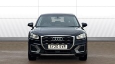 Audi Q2 30 TDI Sport 5dr S Tronic Diesel Estate